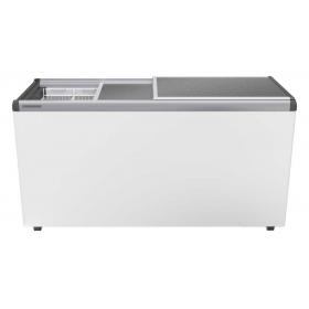 Фото - Liebherr GTE 5800